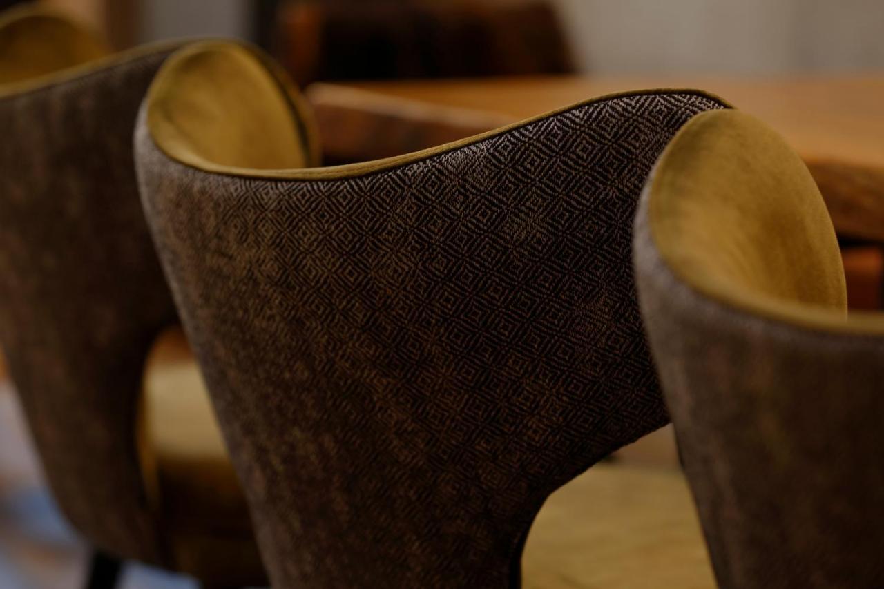 Hotel Munna Boutique Gijon